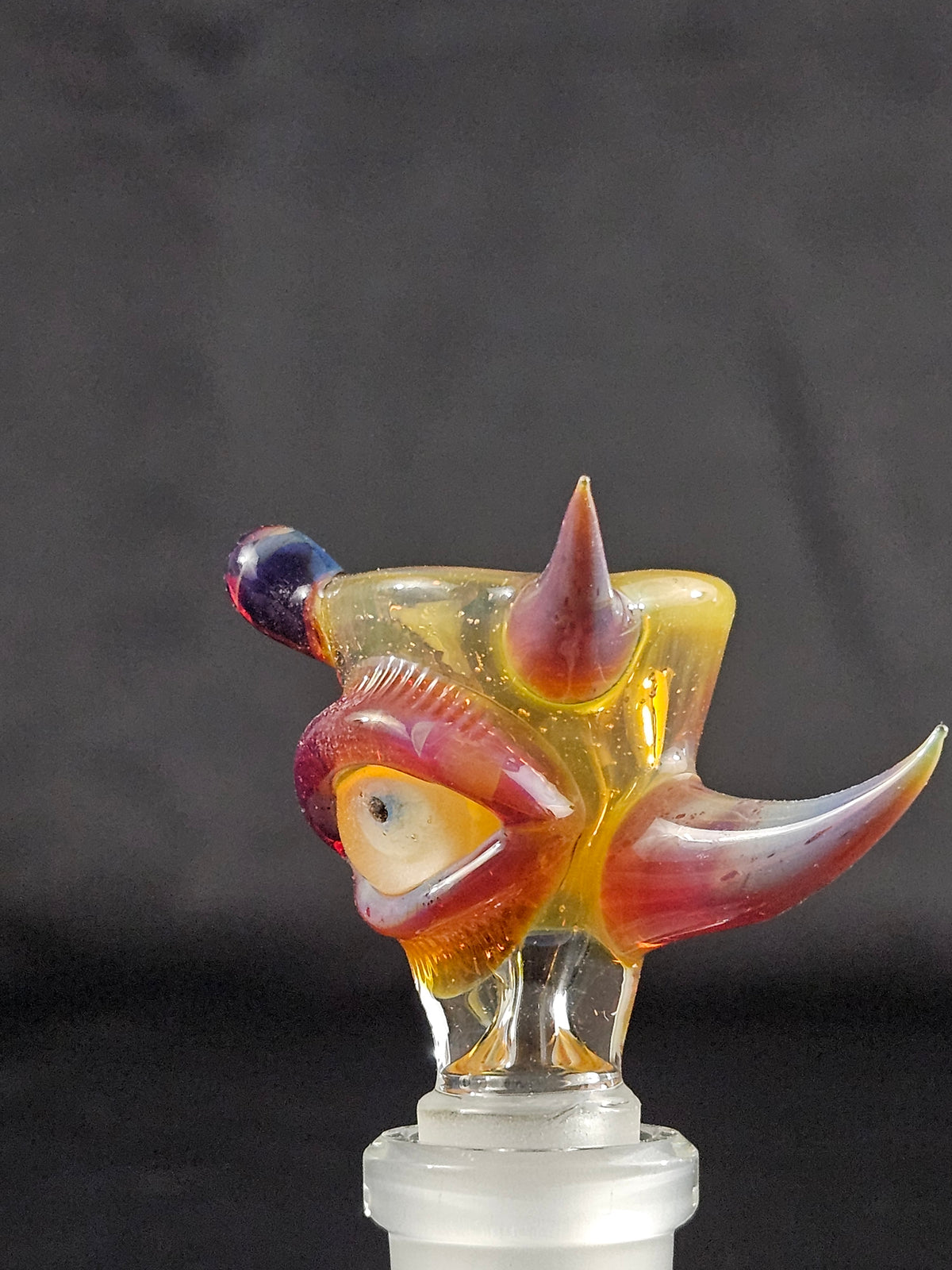 14mm 1 hole Alien