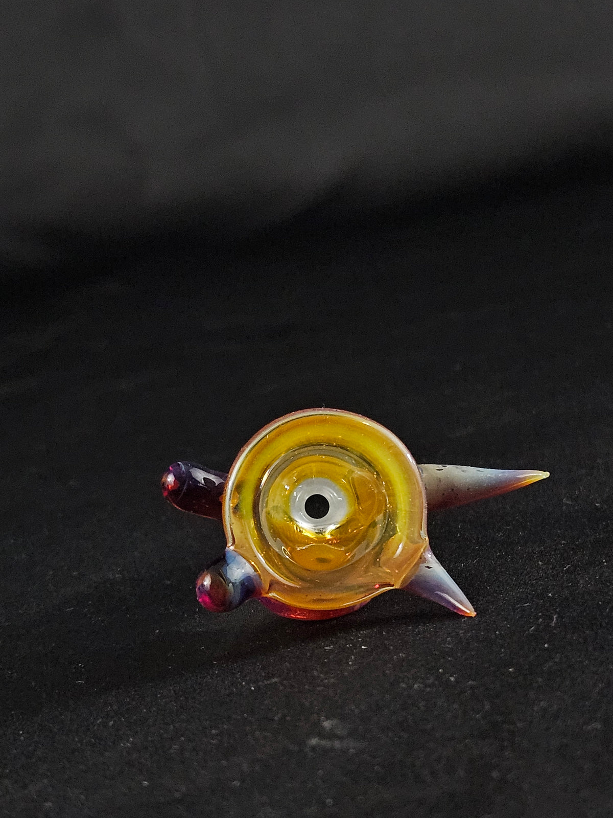 14mm 1 hole Alien