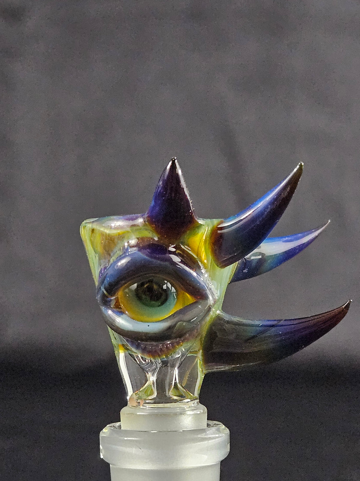 14mm 1 hole Alien