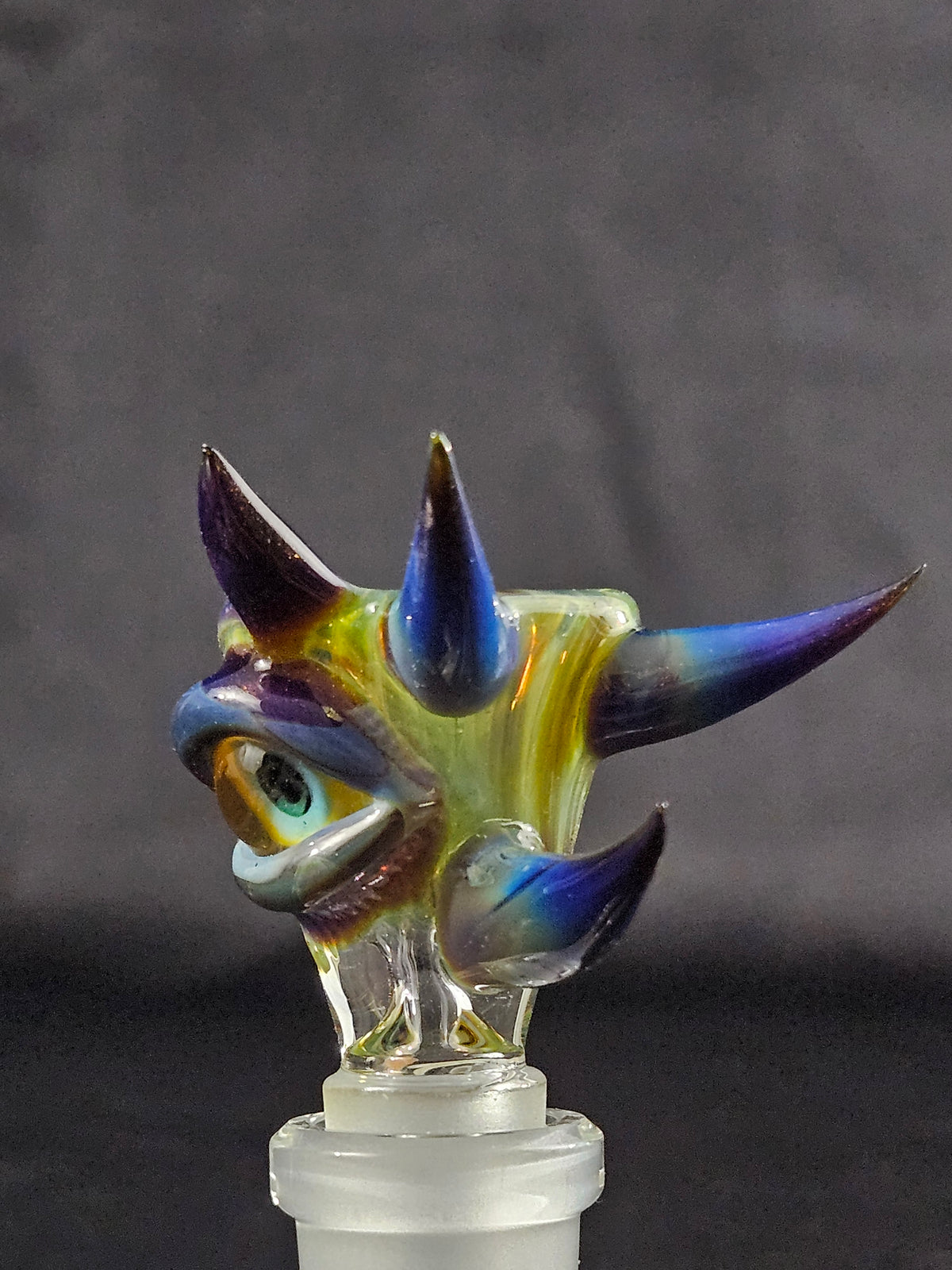 14mm 1 hole Alien