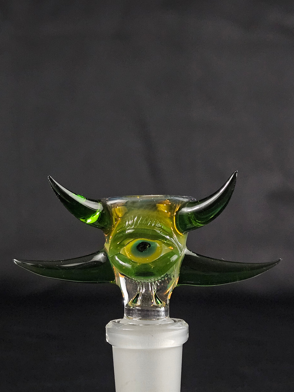 14mm 1 hole Alien