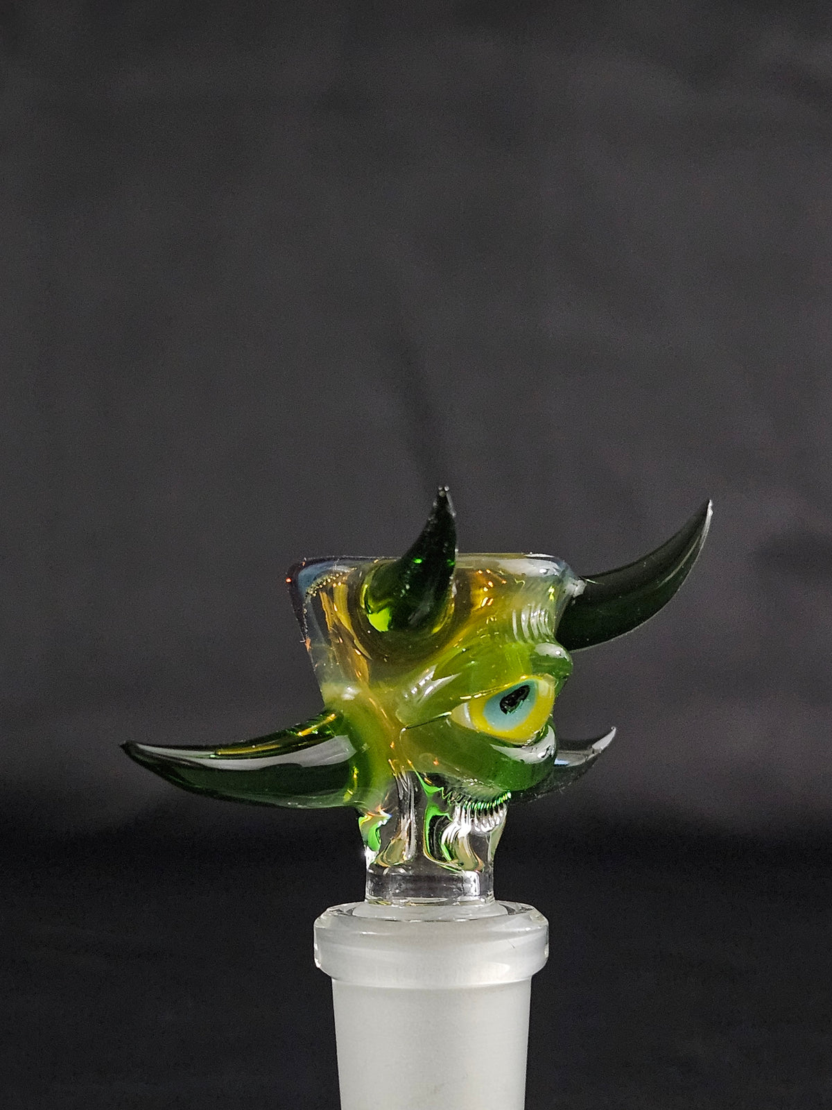 14mm 1 hole Alien