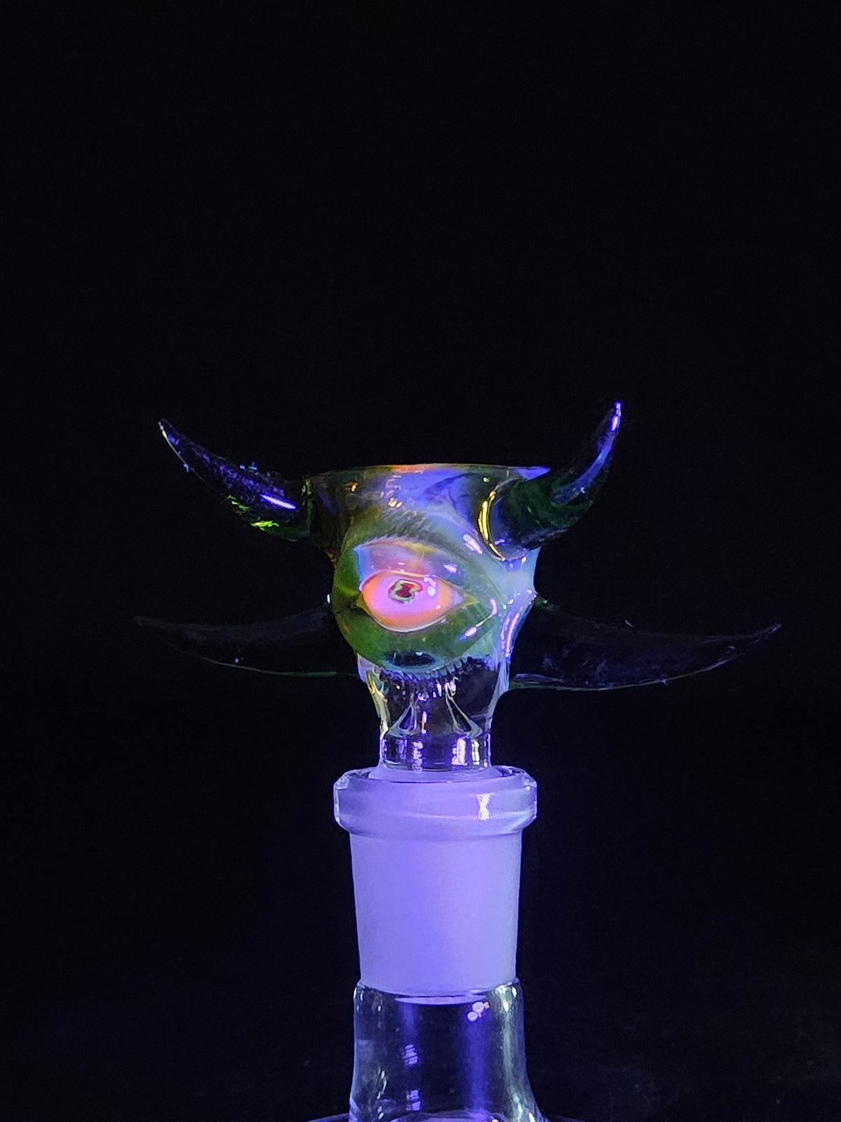 14mm 1 hole Alien
