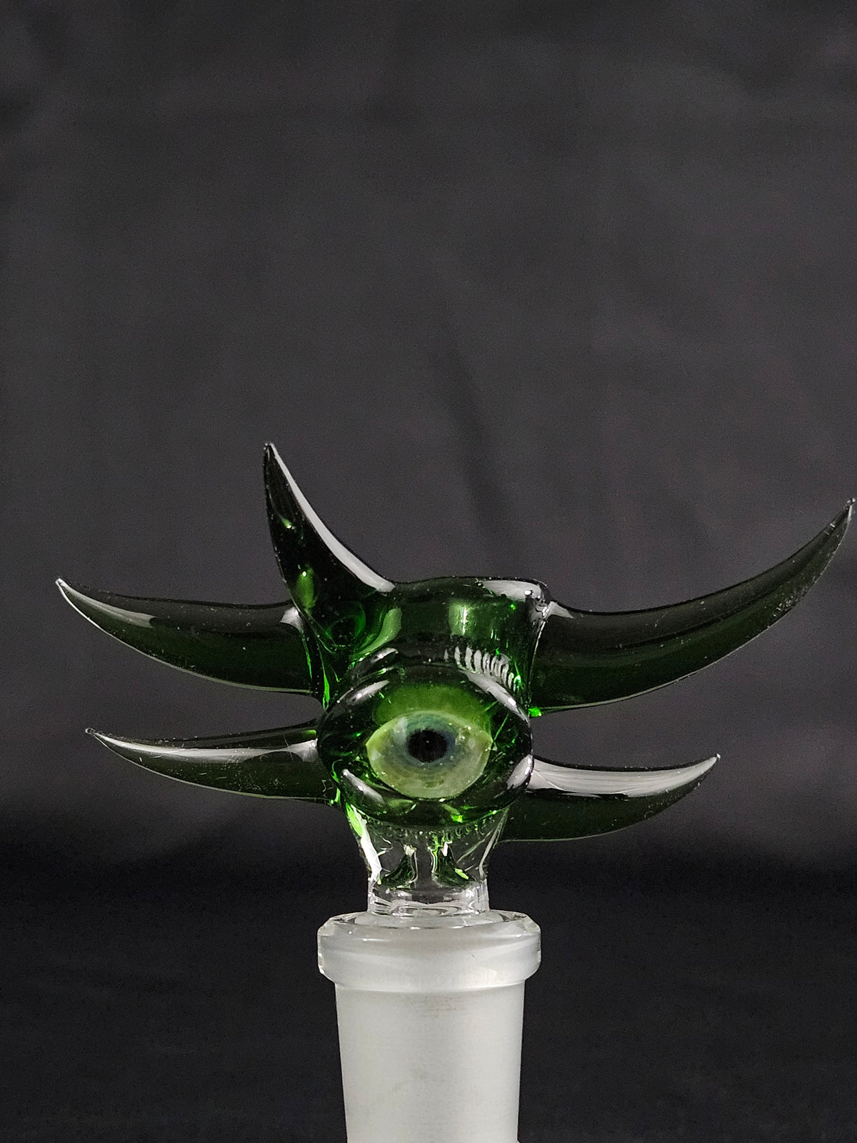 14mm 1 hole Alien