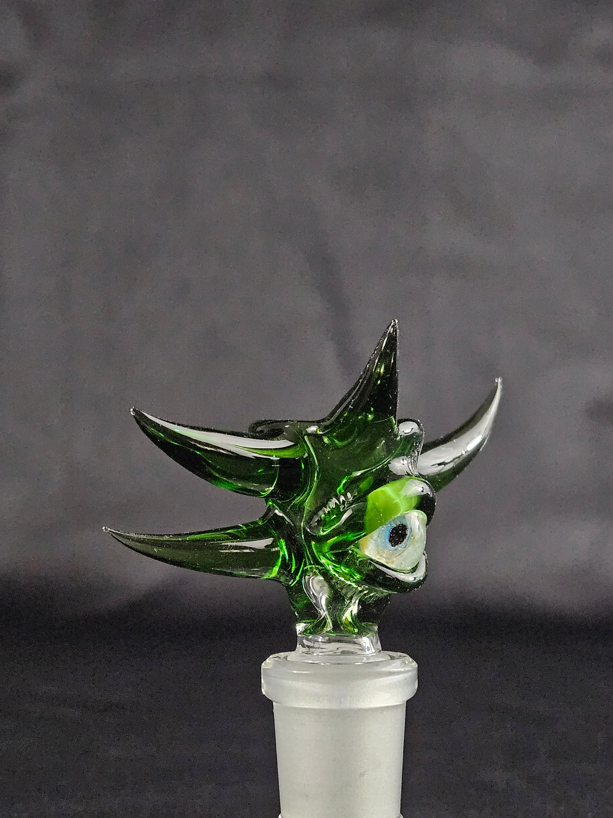 14mm 1 hole Alien