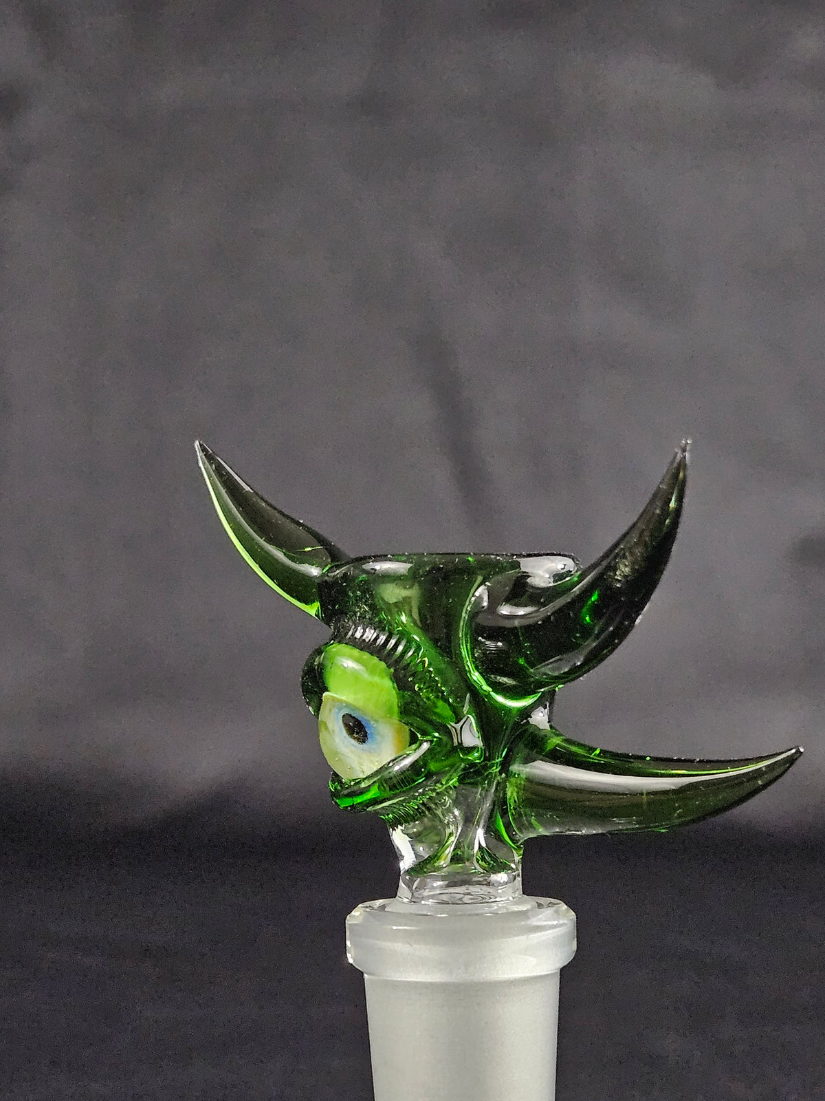 14mm 1 hole Alien