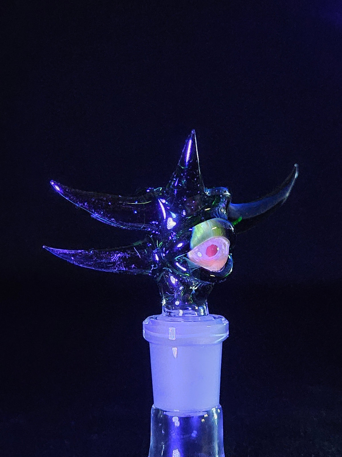 14mm 1 hole Alien