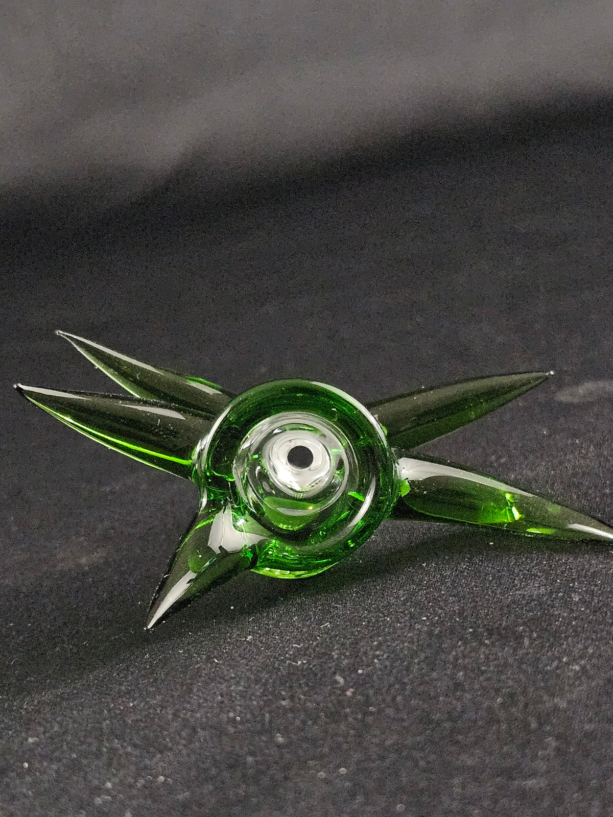 14mm 1 hole Alien
