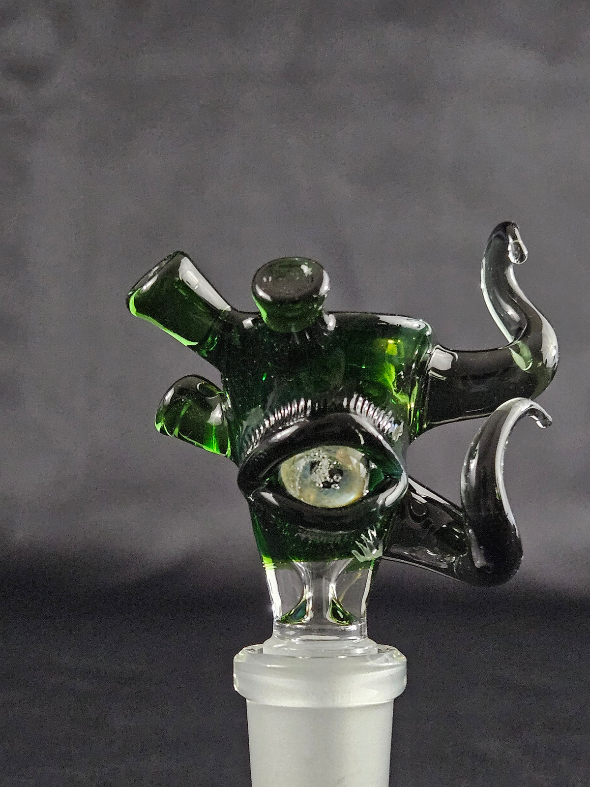 14mm 1 hole Alien