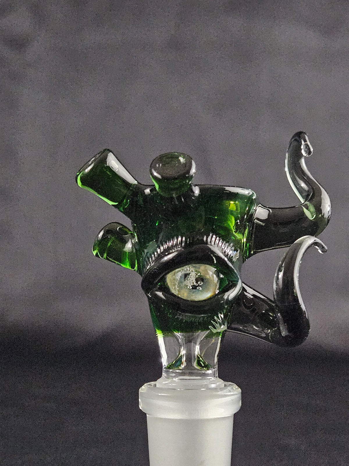 14mm 1 hole Alien