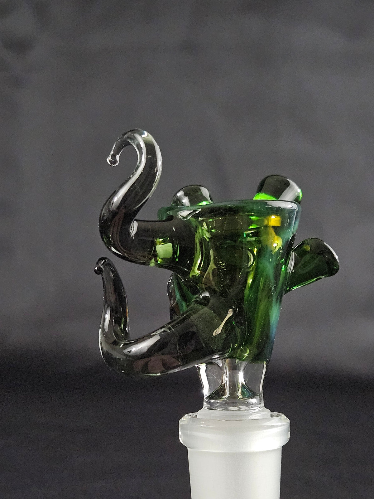 14mm 1 hole Alien