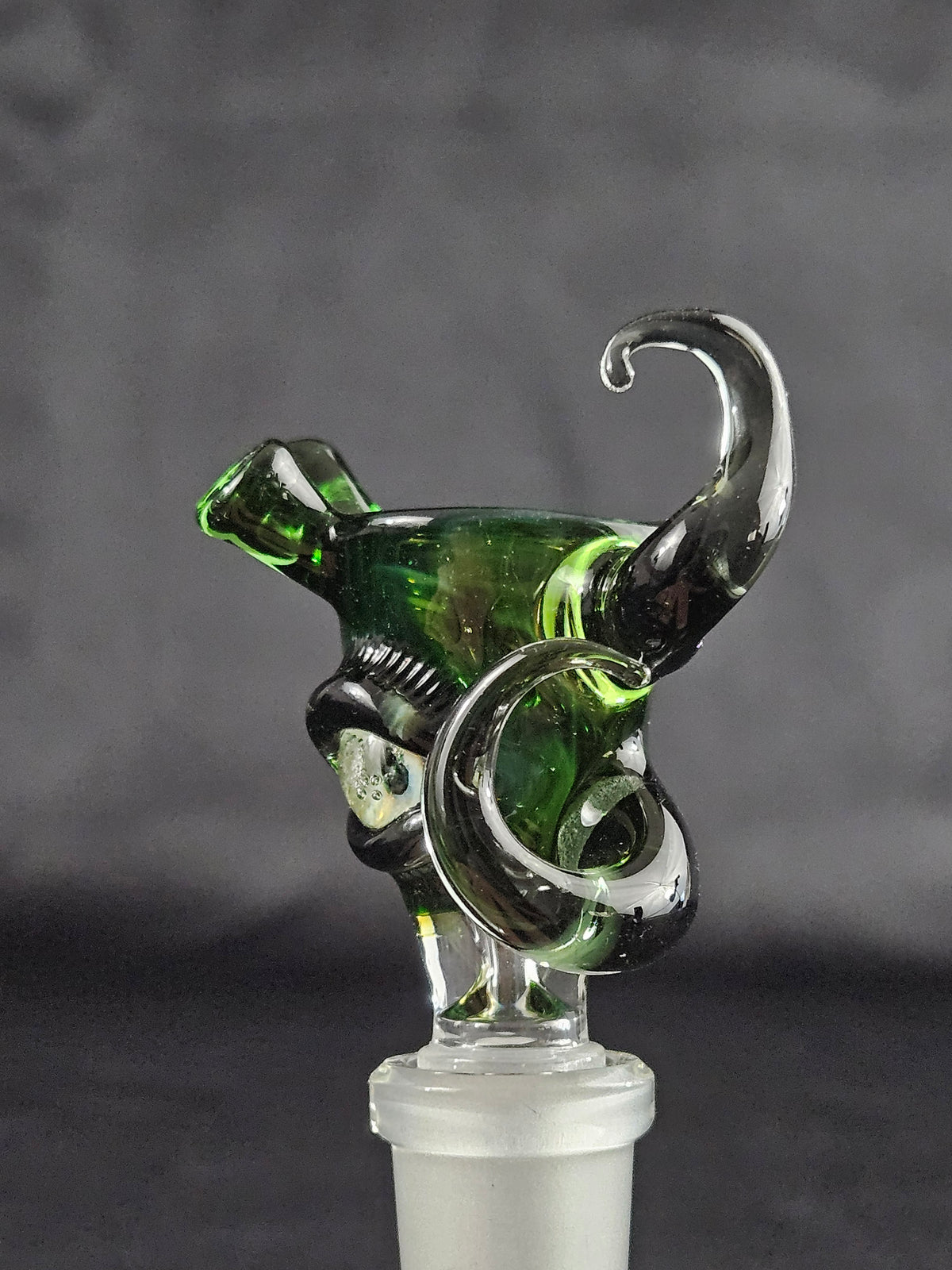 14mm 1 hole Alien