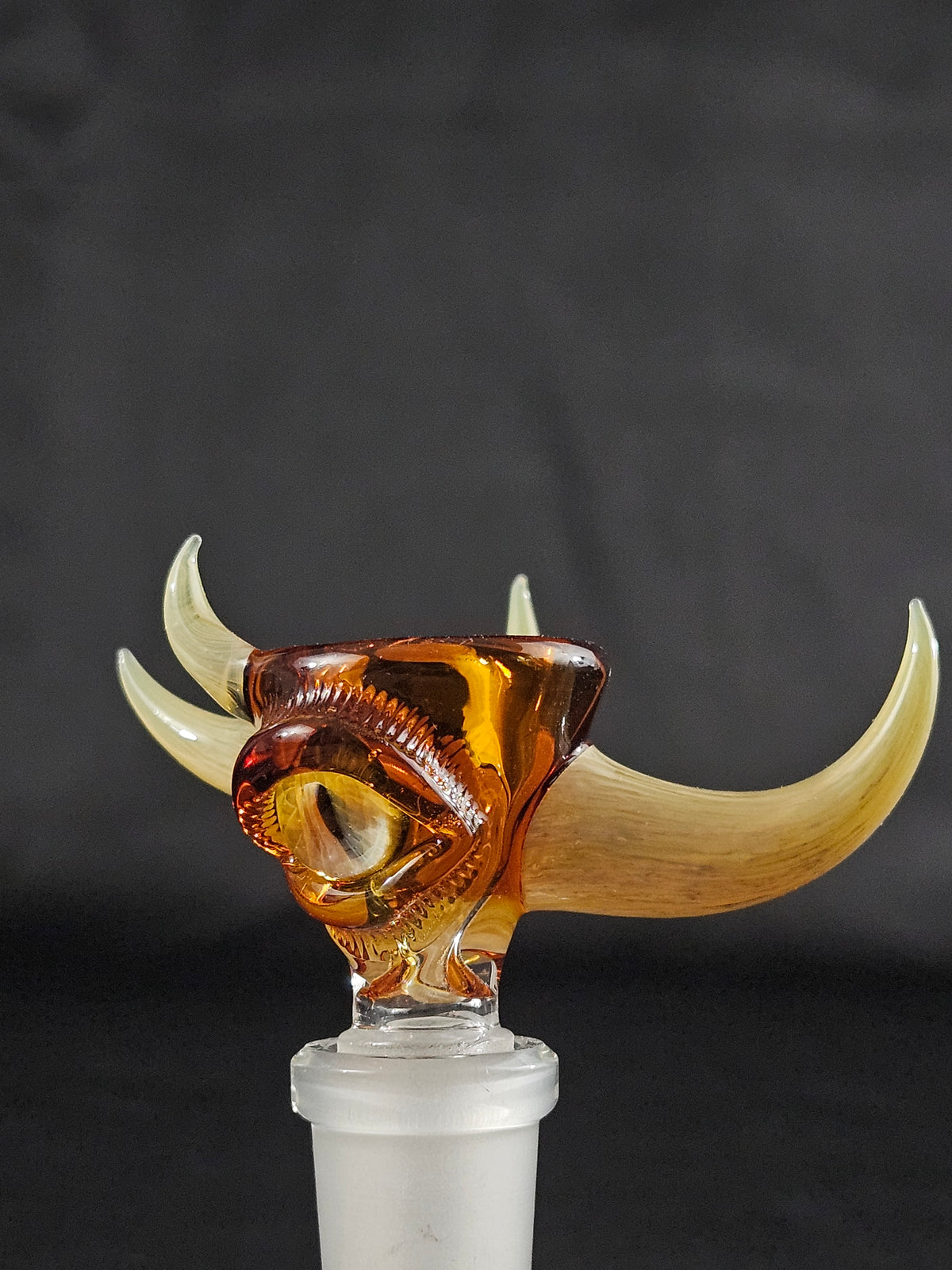 14mm 1 hole Alien