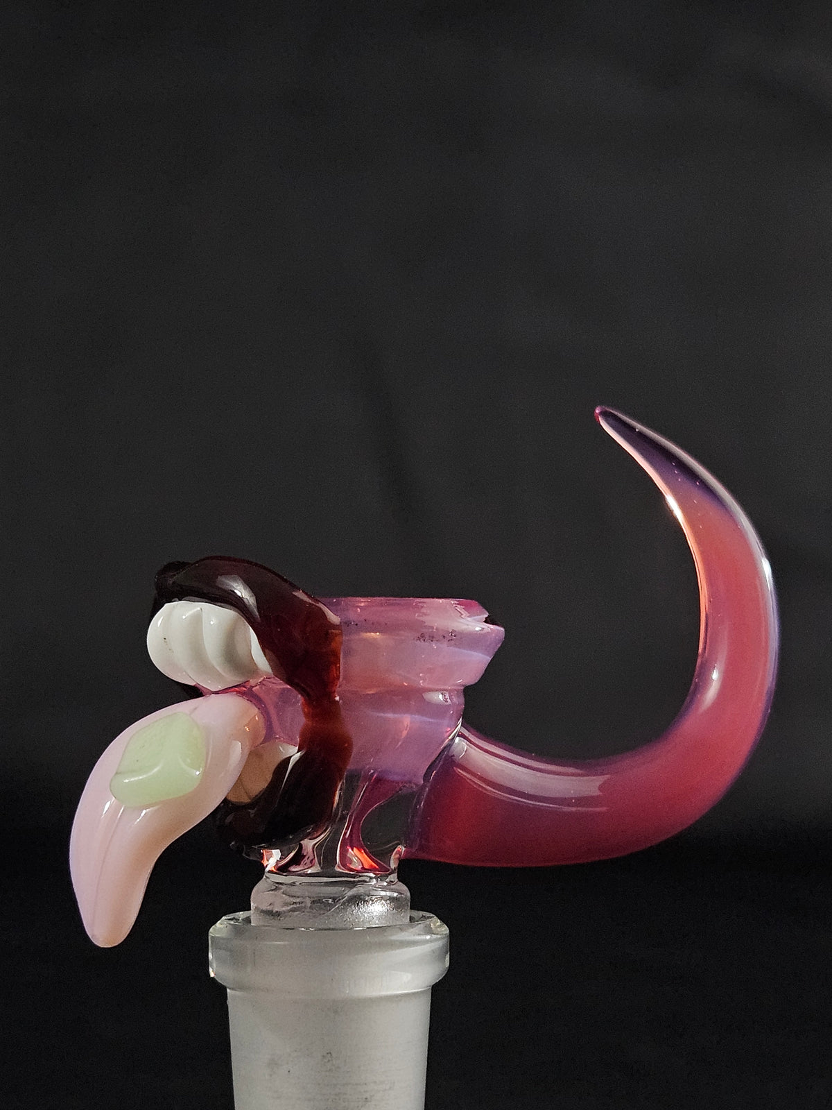 14mm 1 hole Acid eater