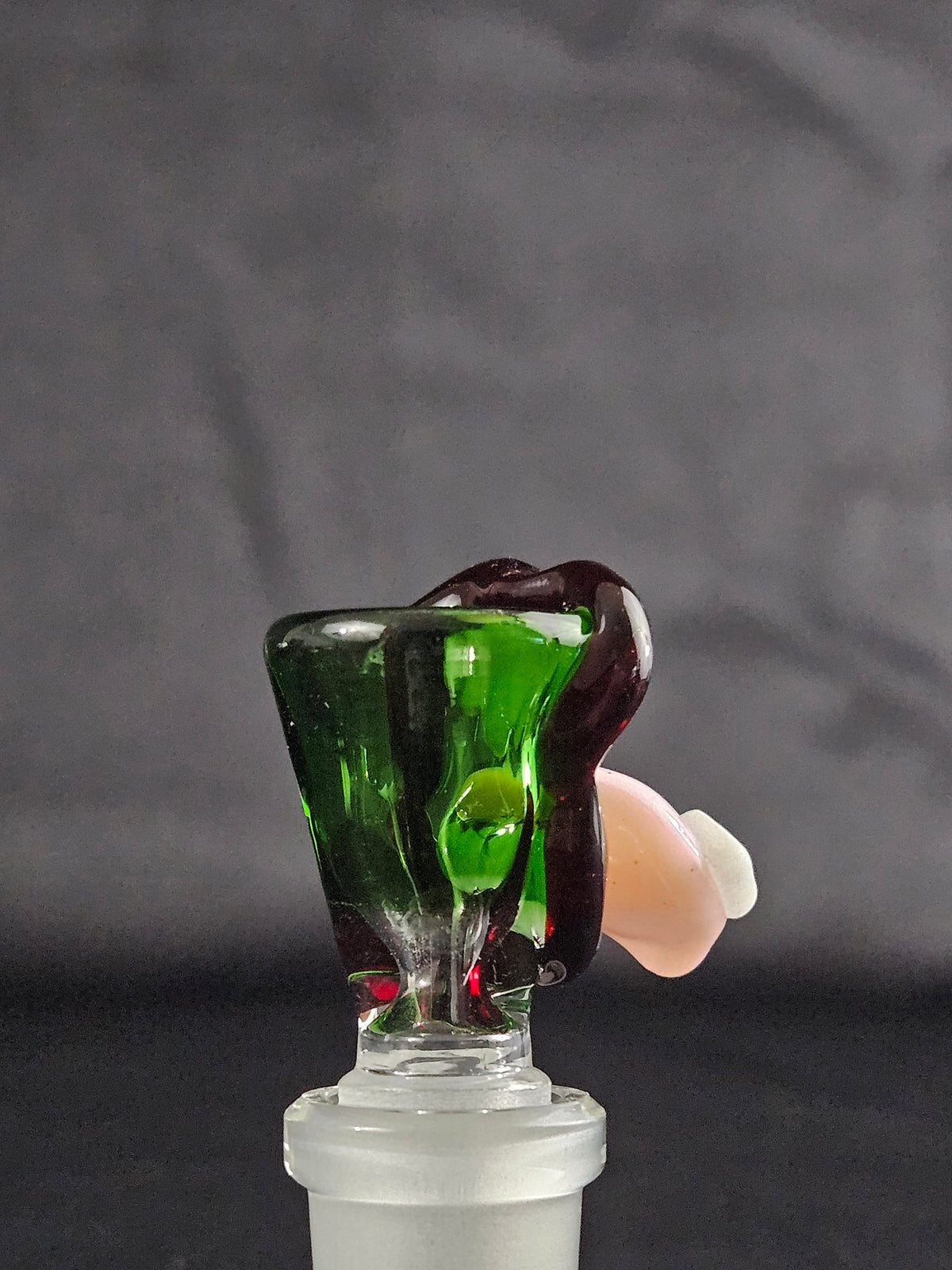 14mm 1 hole Acid eater