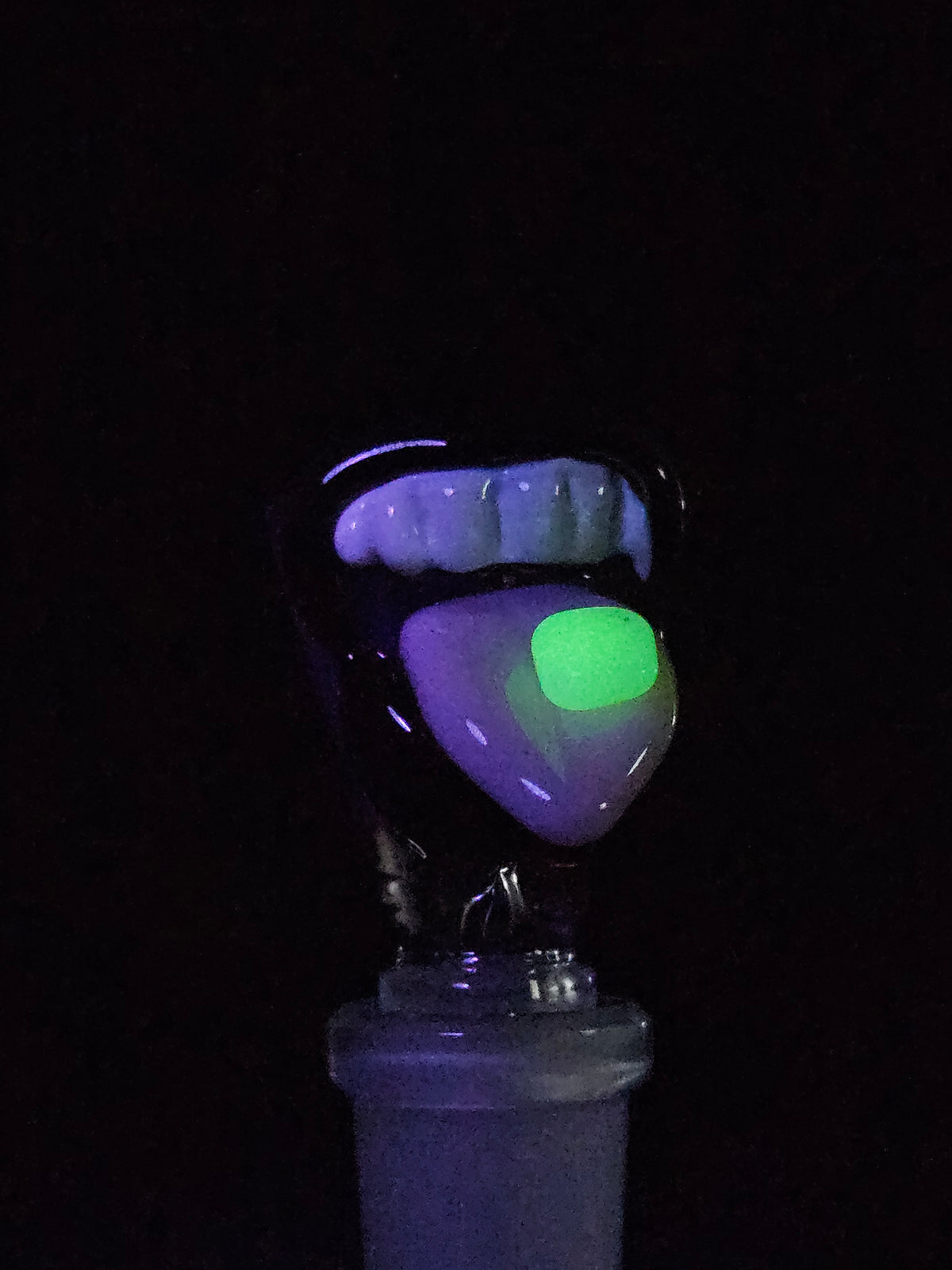 14mm 1 hole Acid eater