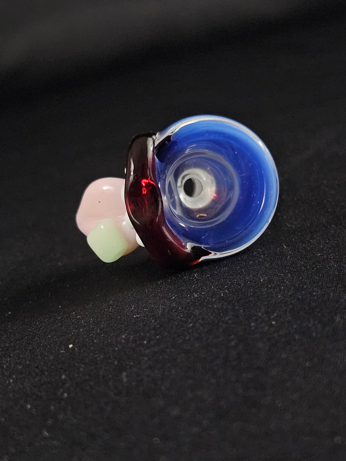 14mm 1 hole Acid eater