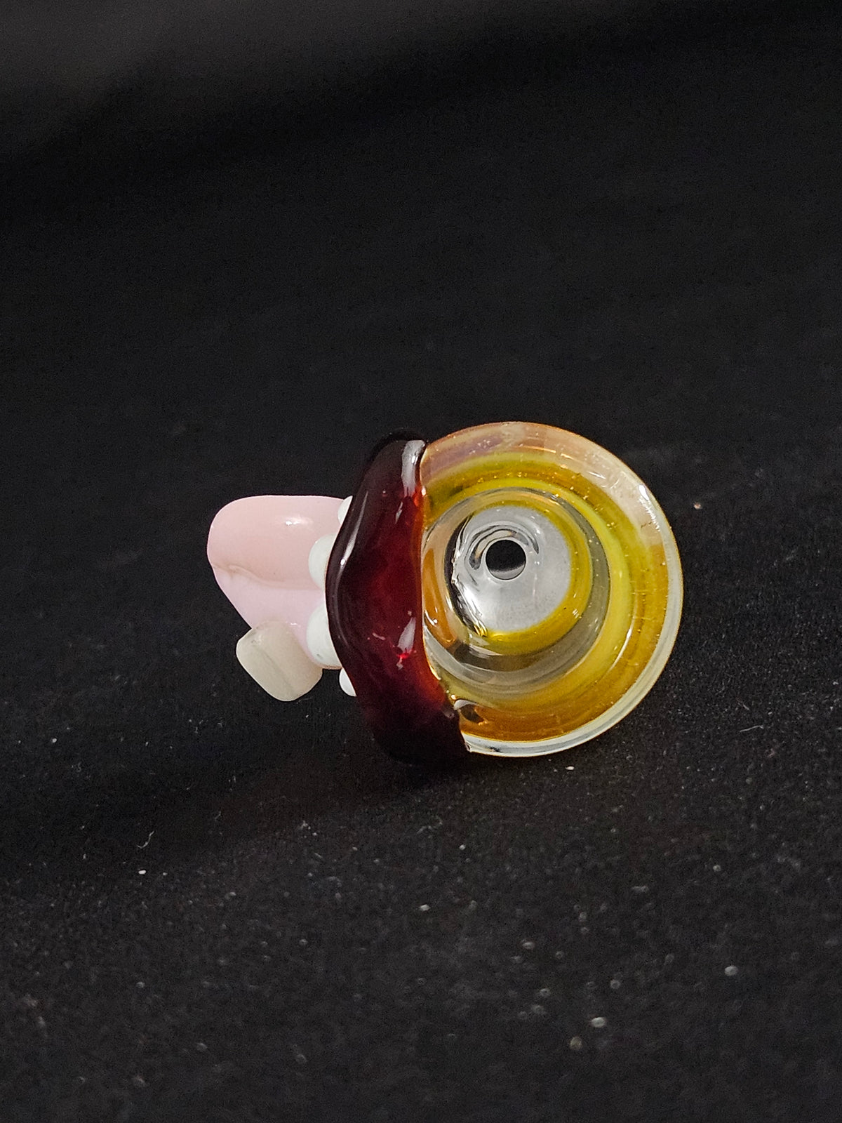 14mm 1 hole Acid eater