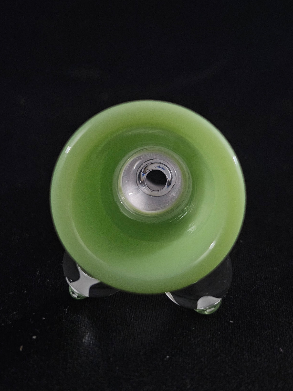 14mm 1 hole Boobie bowl