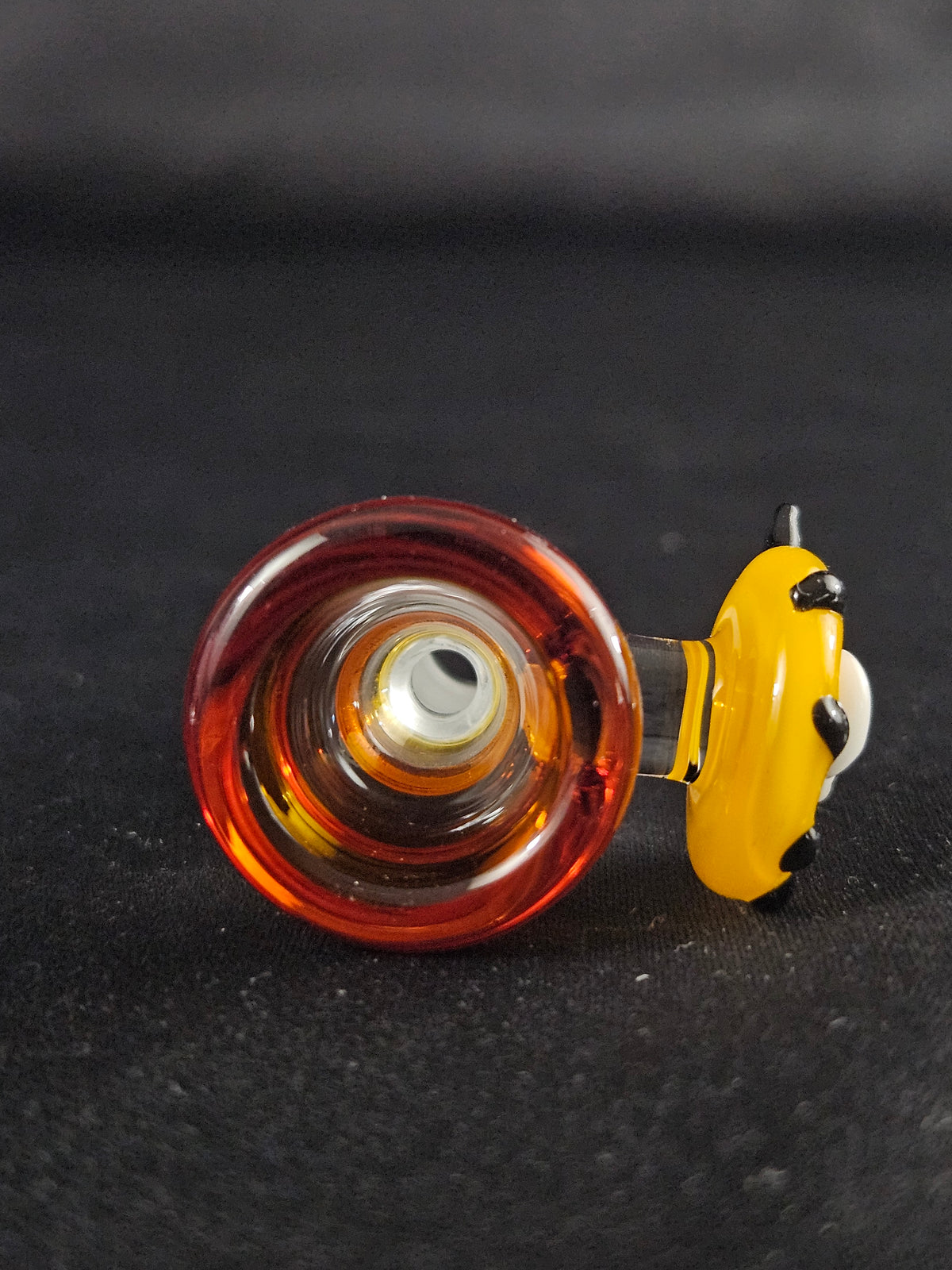 14mm 1 hole Buzzing Bee