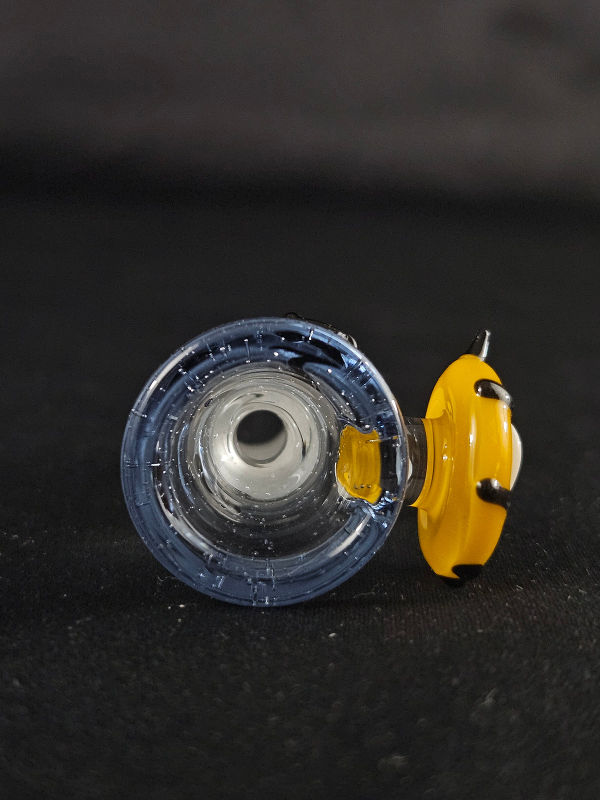 14mm 1 hole Buzzing Bee