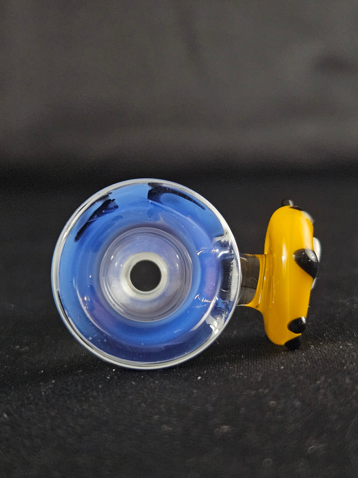 14mm 1 hole Buzzing Bee