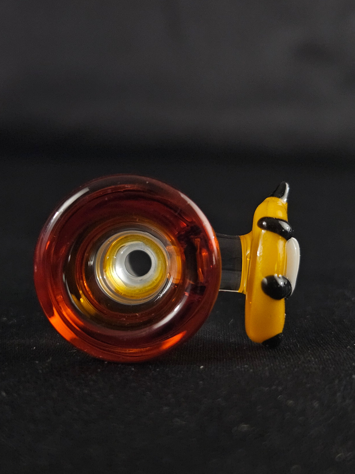 14mm 1 hole Buzzing Bee