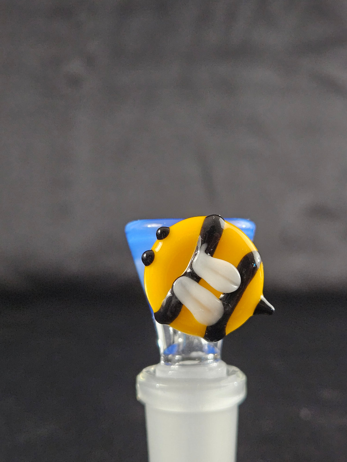 14mm 1 hole Buzzing Bee