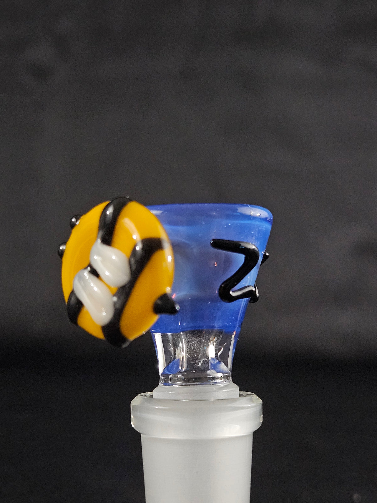 14mm 1 hole Buzzing Bee