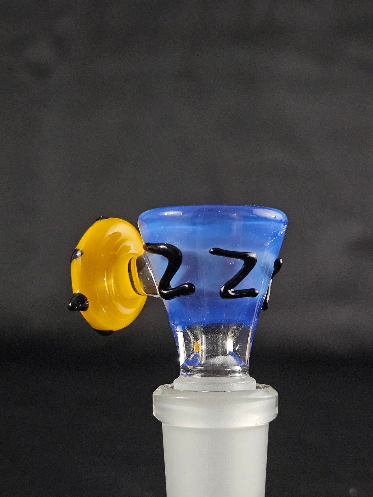 14mm 1 hole Buzzing Bee