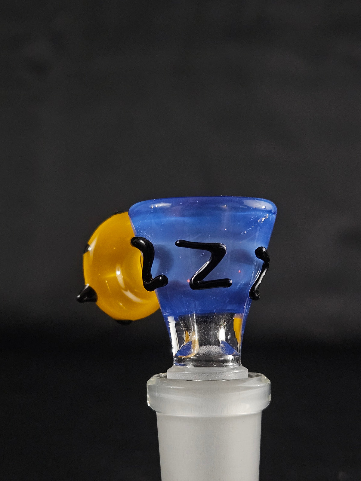 14mm 1 hole Buzzing Bee