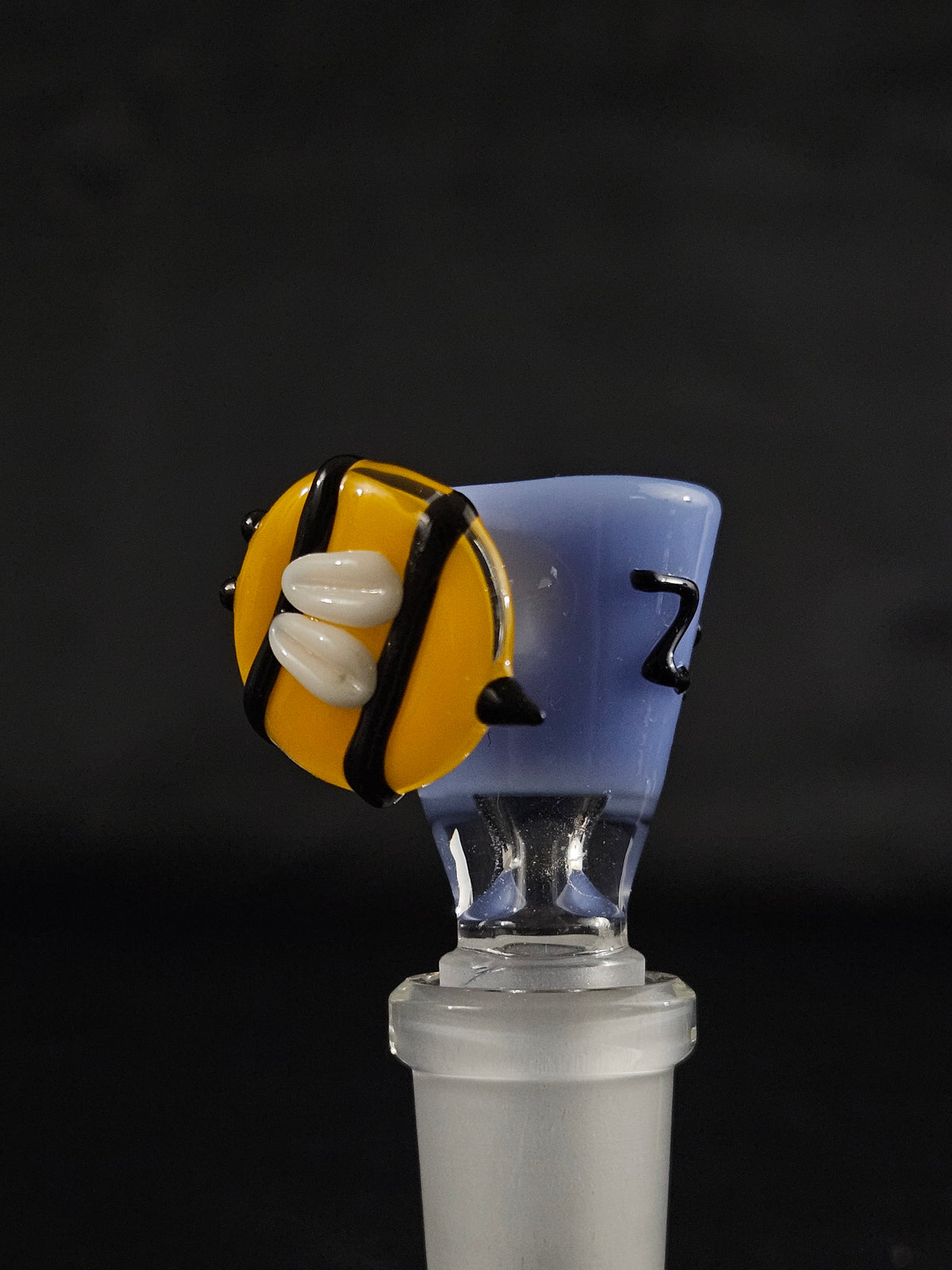 14mm 1 hole Buzzing Bee