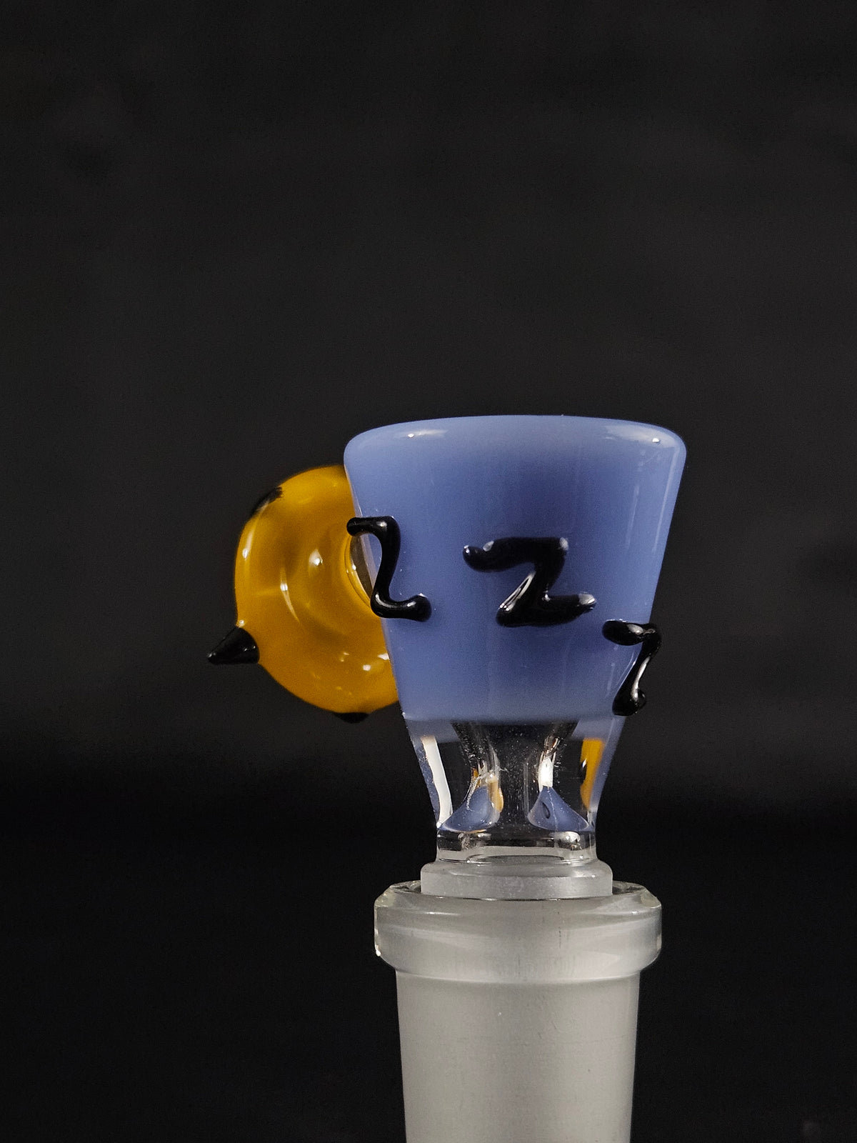14mm 1 hole Buzzing Bee