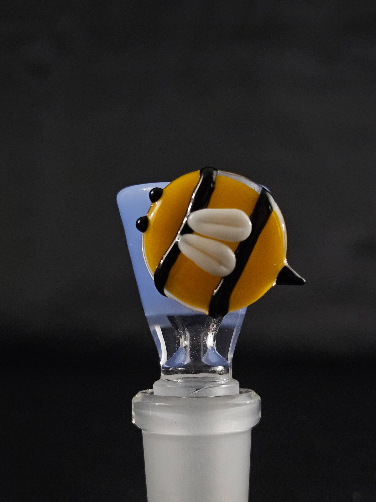14mm 1 hole Buzzing Bee
