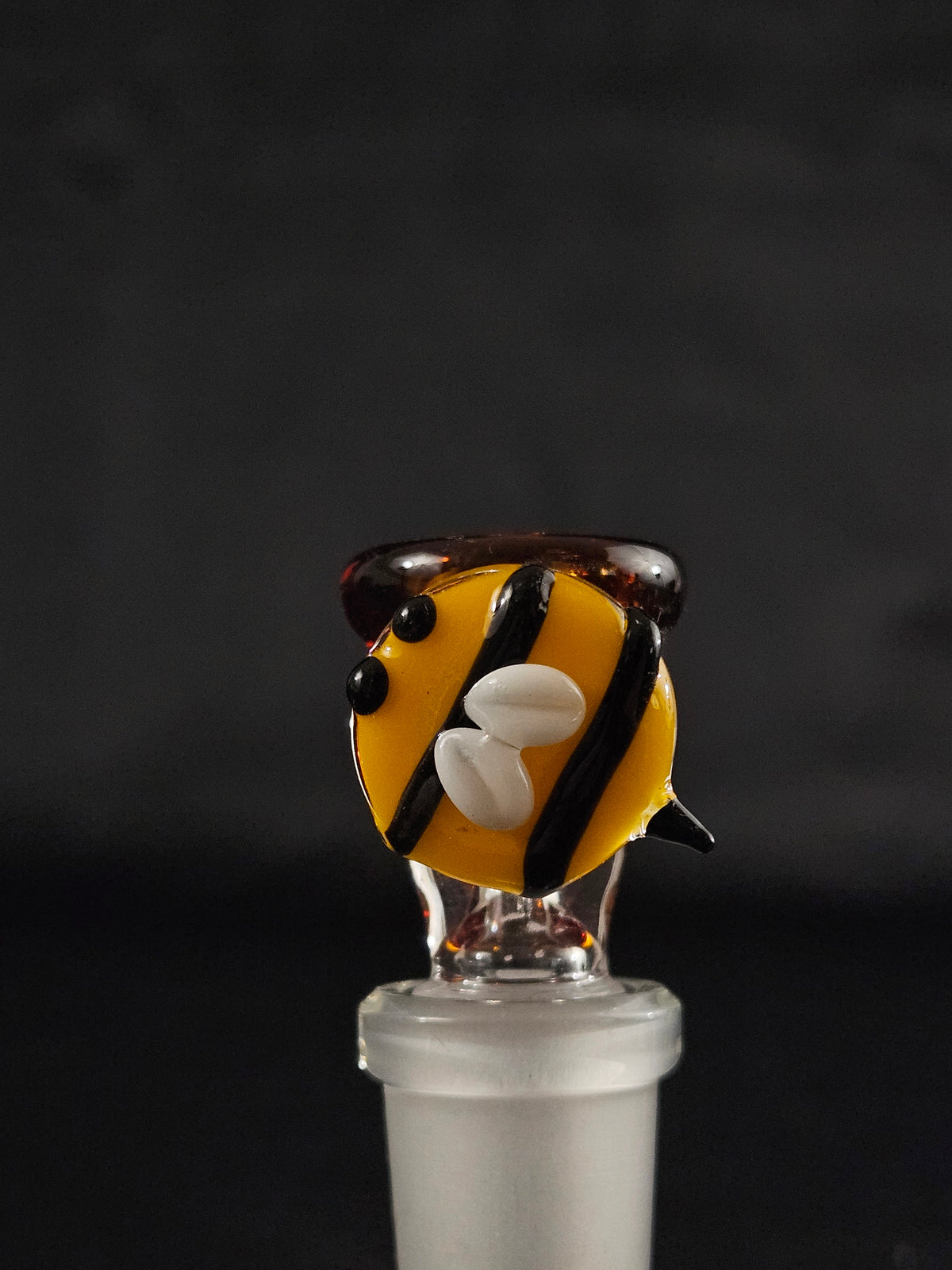 14mm 1 hole Buzzing Bee