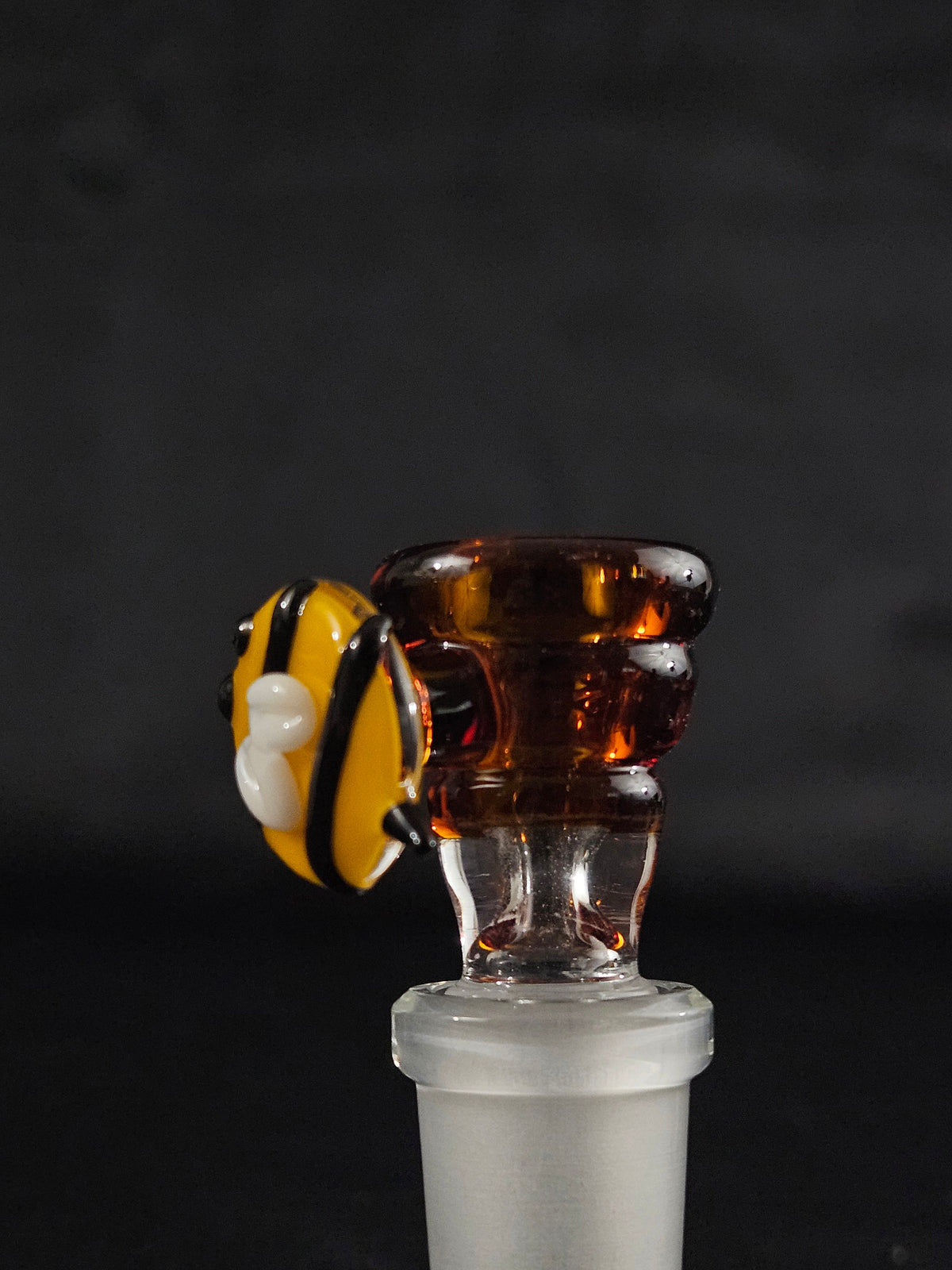 14mm 1 hole Buzzing Bee