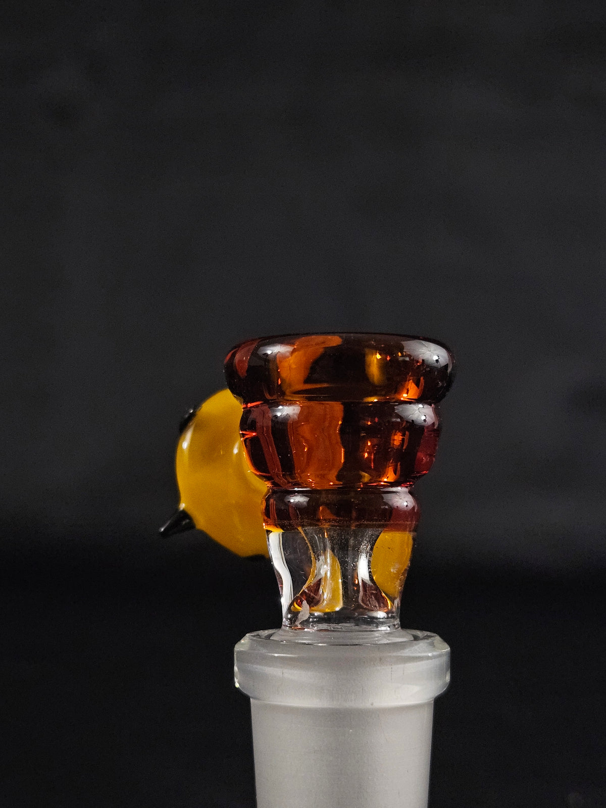 14mm 1 hole Buzzing Bee