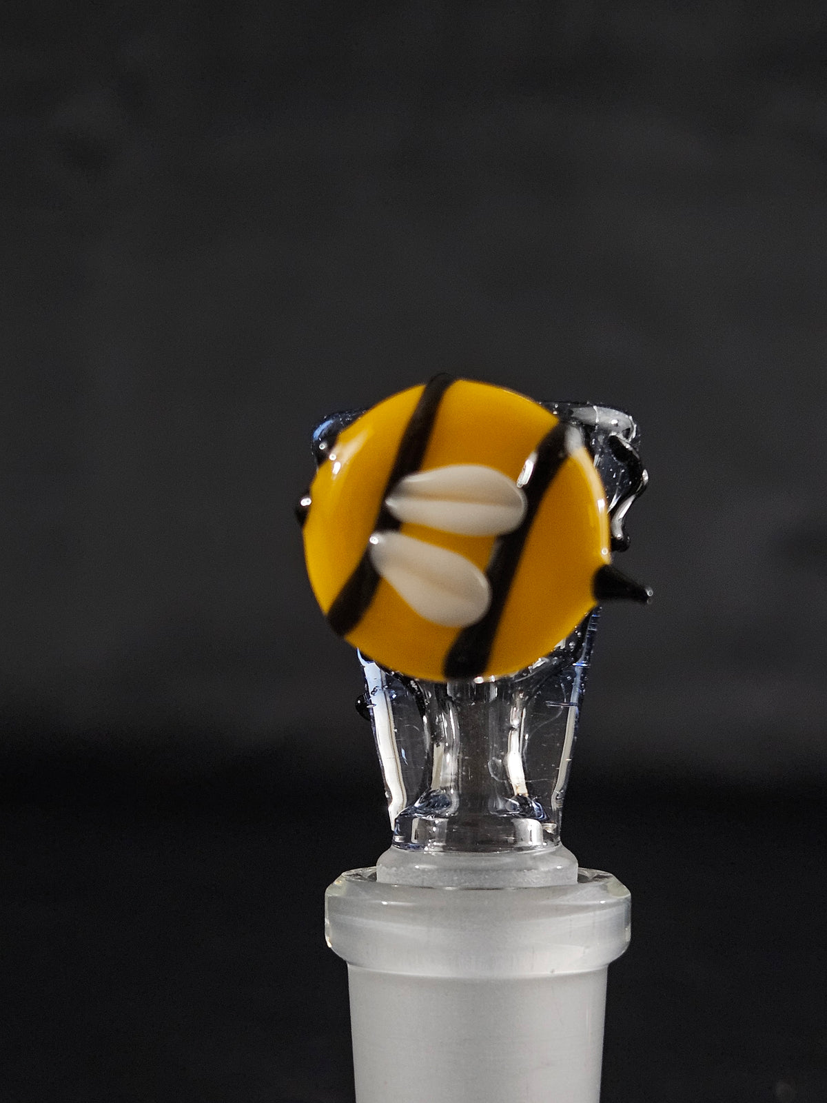 14mm 1 hole Buzzing Bee