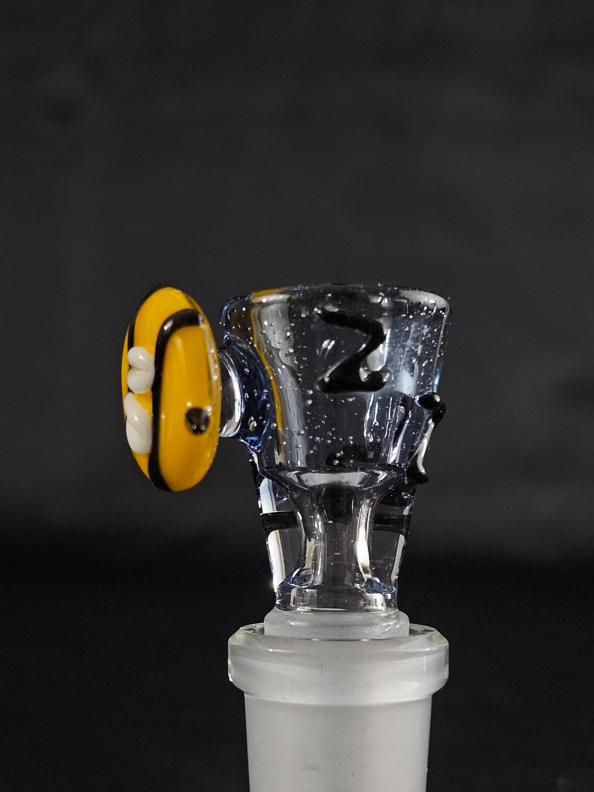 14mm 1 hole Buzzing Bee