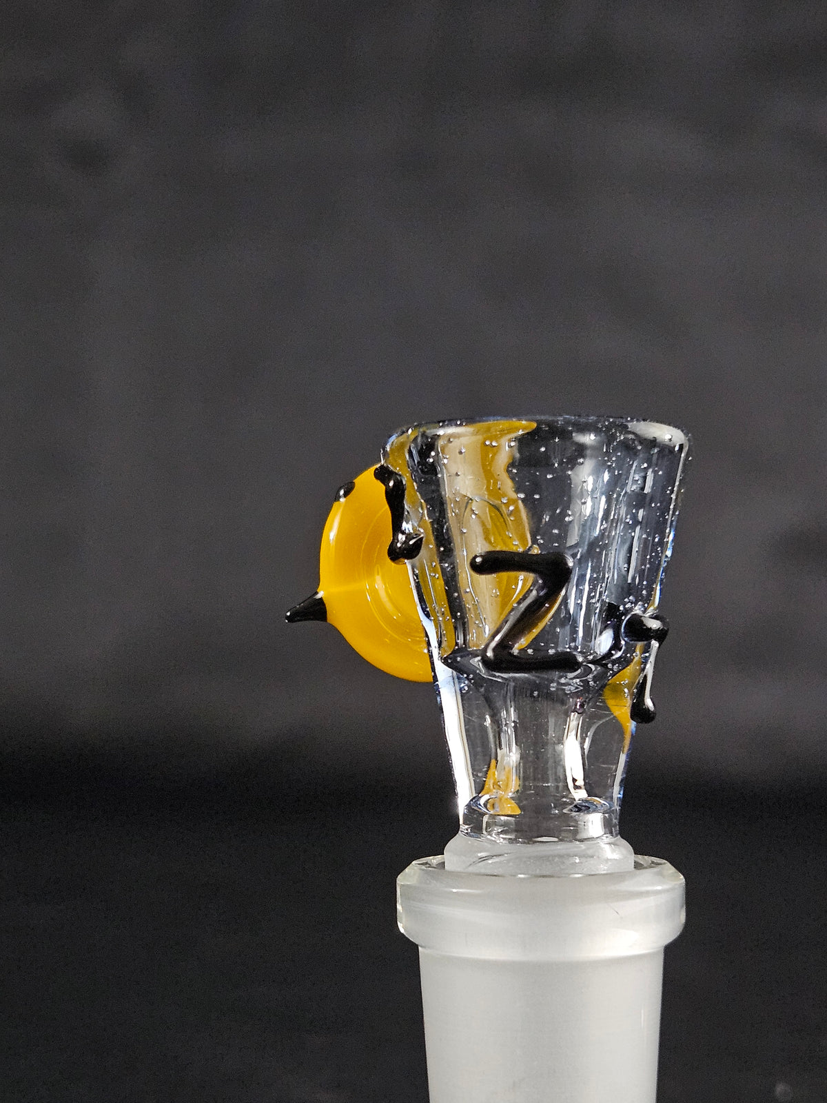 14mm 1 hole Buzzing Bee