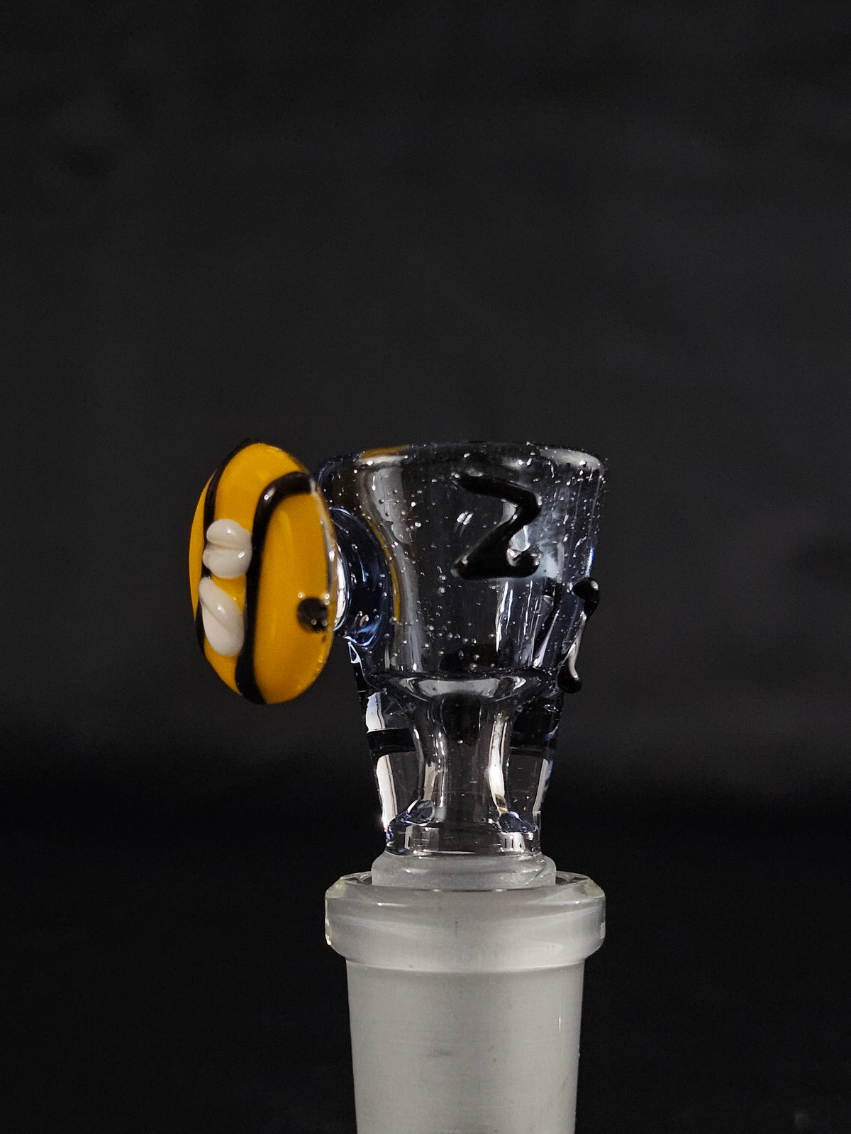 14mm 1 hole Buzzing Bee