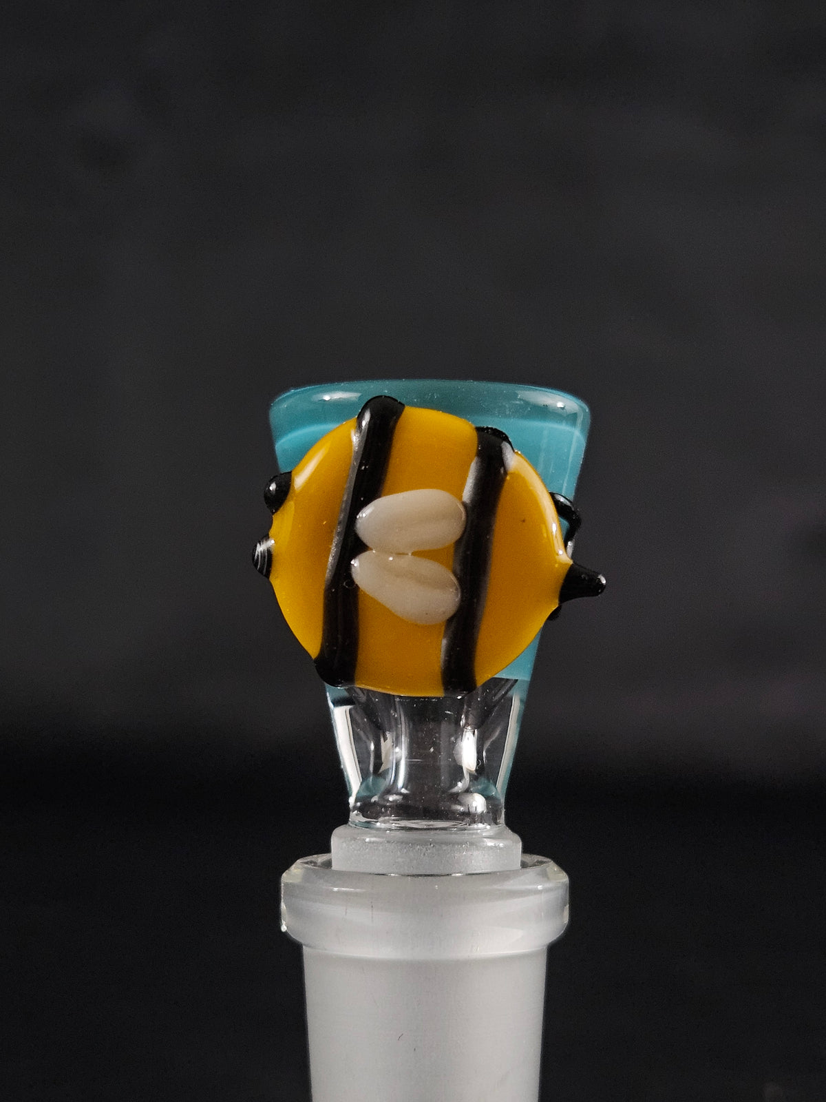14mm 1 hole Buzzing Bee