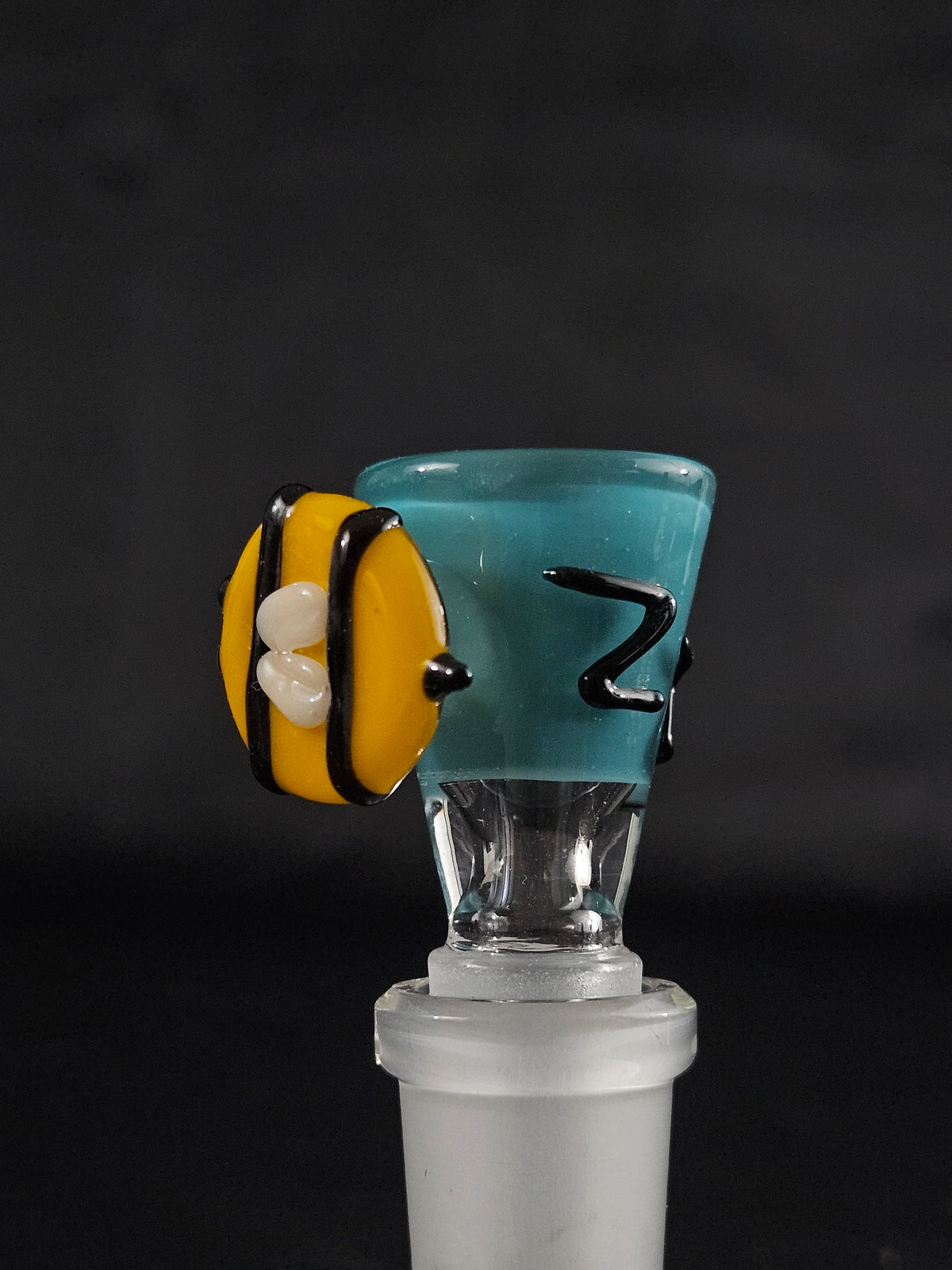 14mm 1 hole Buzzing Bee