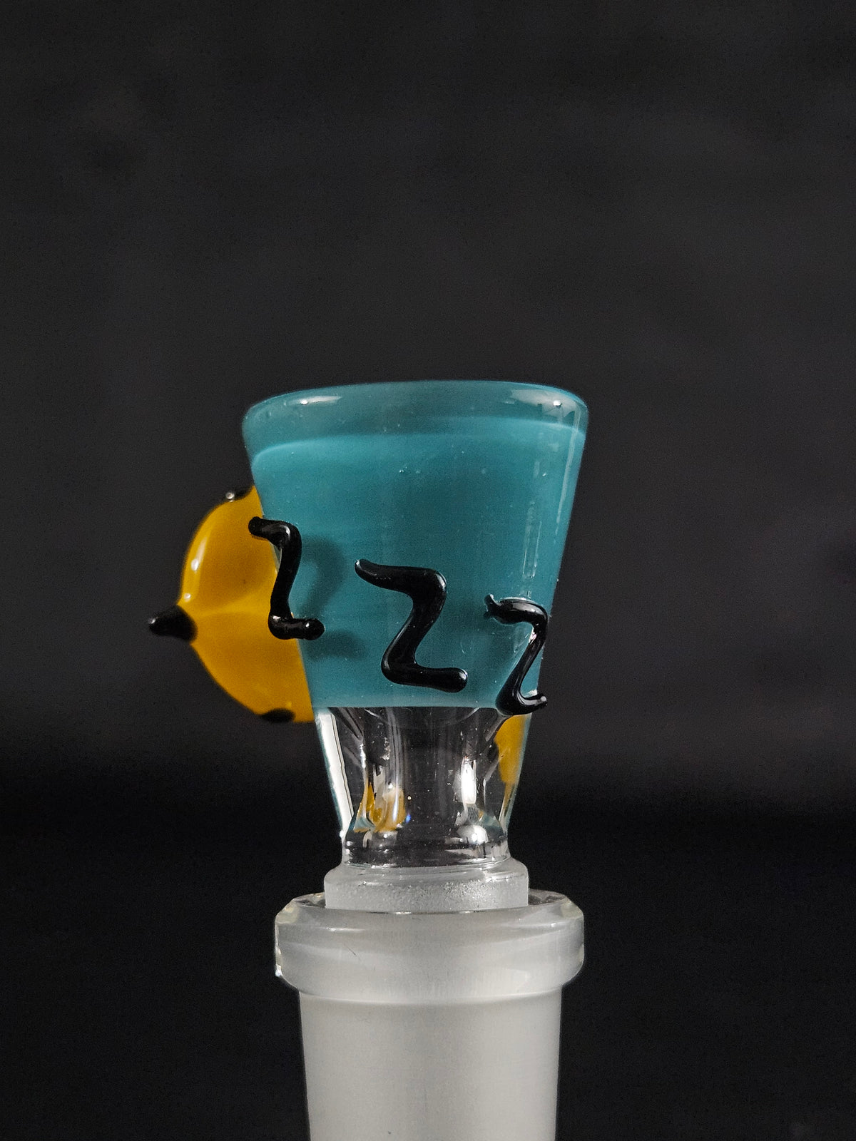 14mm 1 hole Buzzing Bee