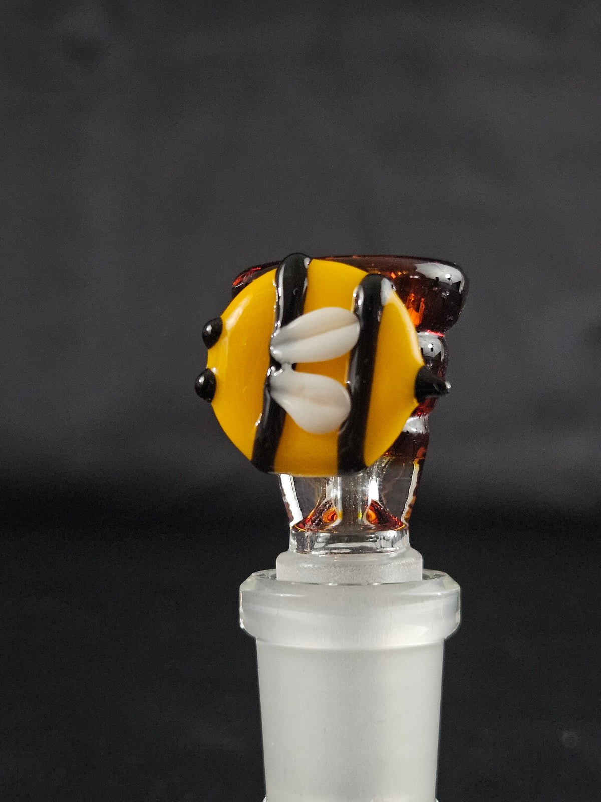 14mm 1 hole Buzzing Bee
