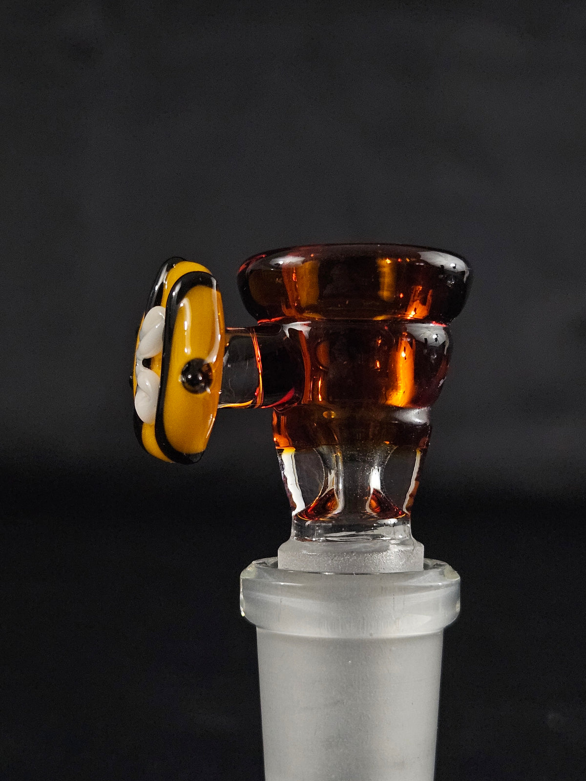 14mm 1 hole Buzzing Bee