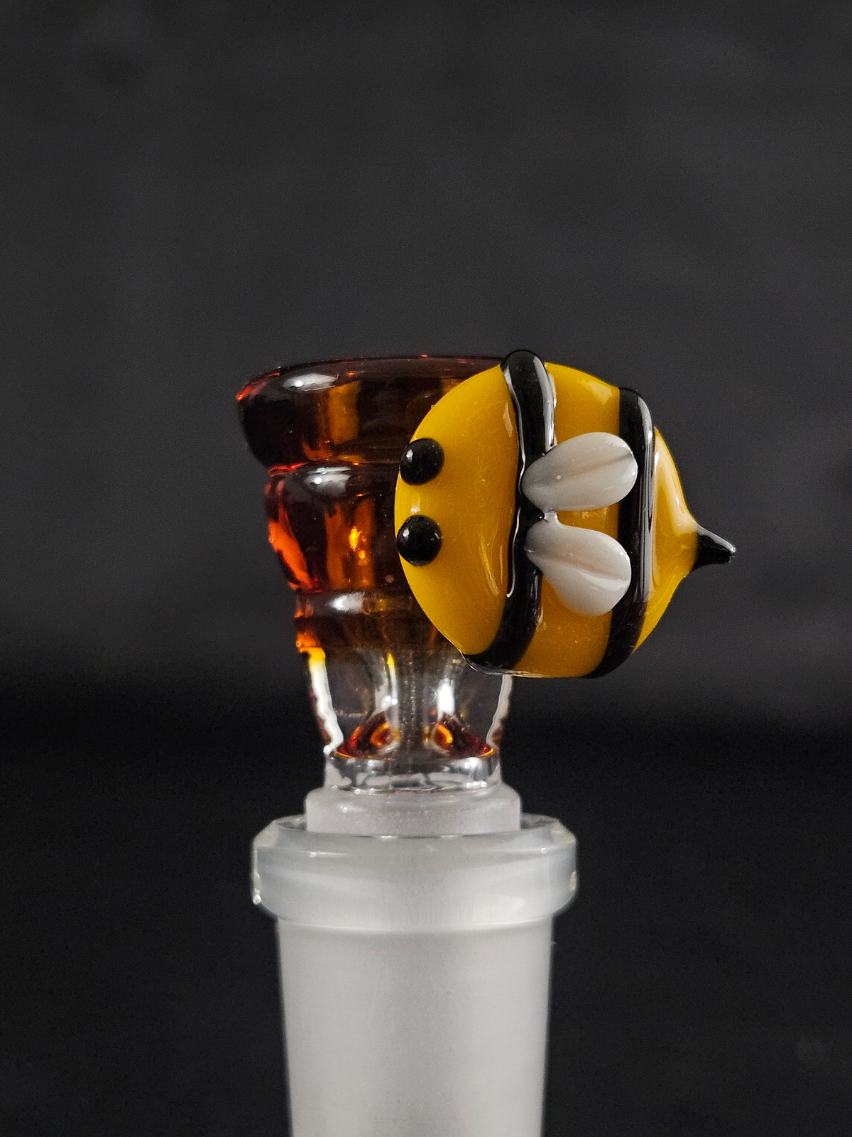 14mm 1 hole Buzzing Bee