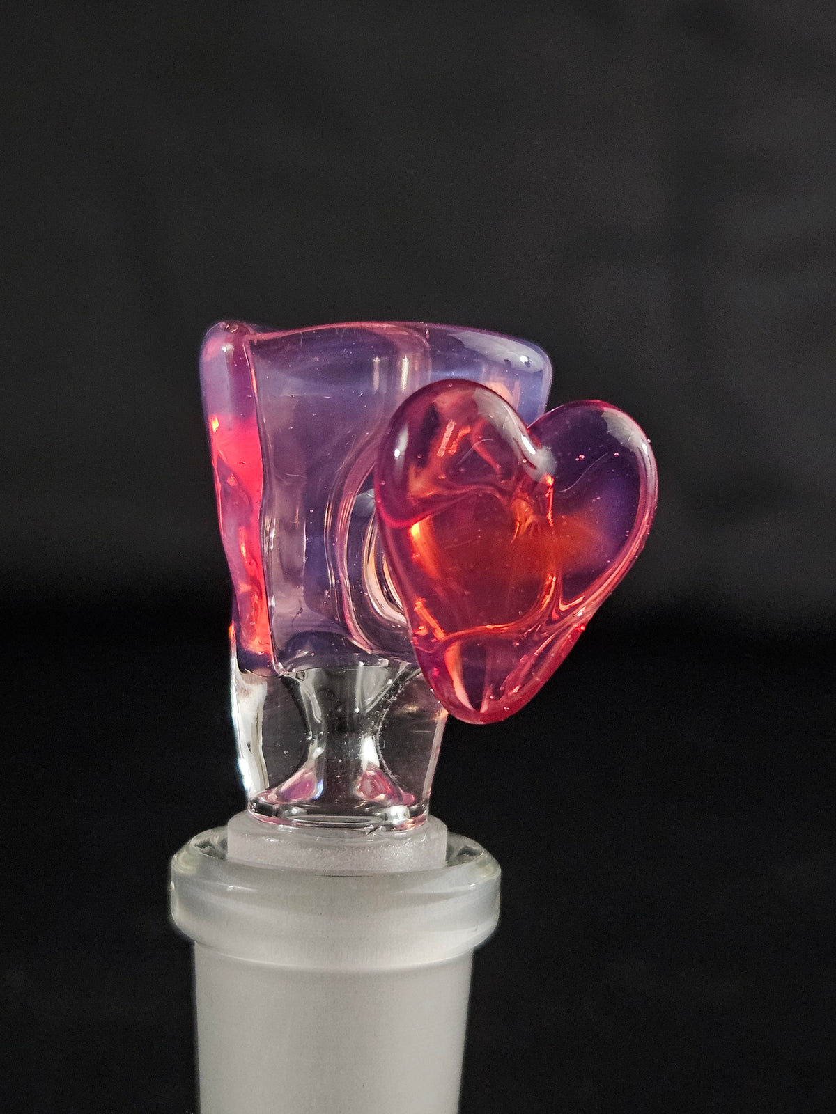 14mm 1 hole Lovers pot