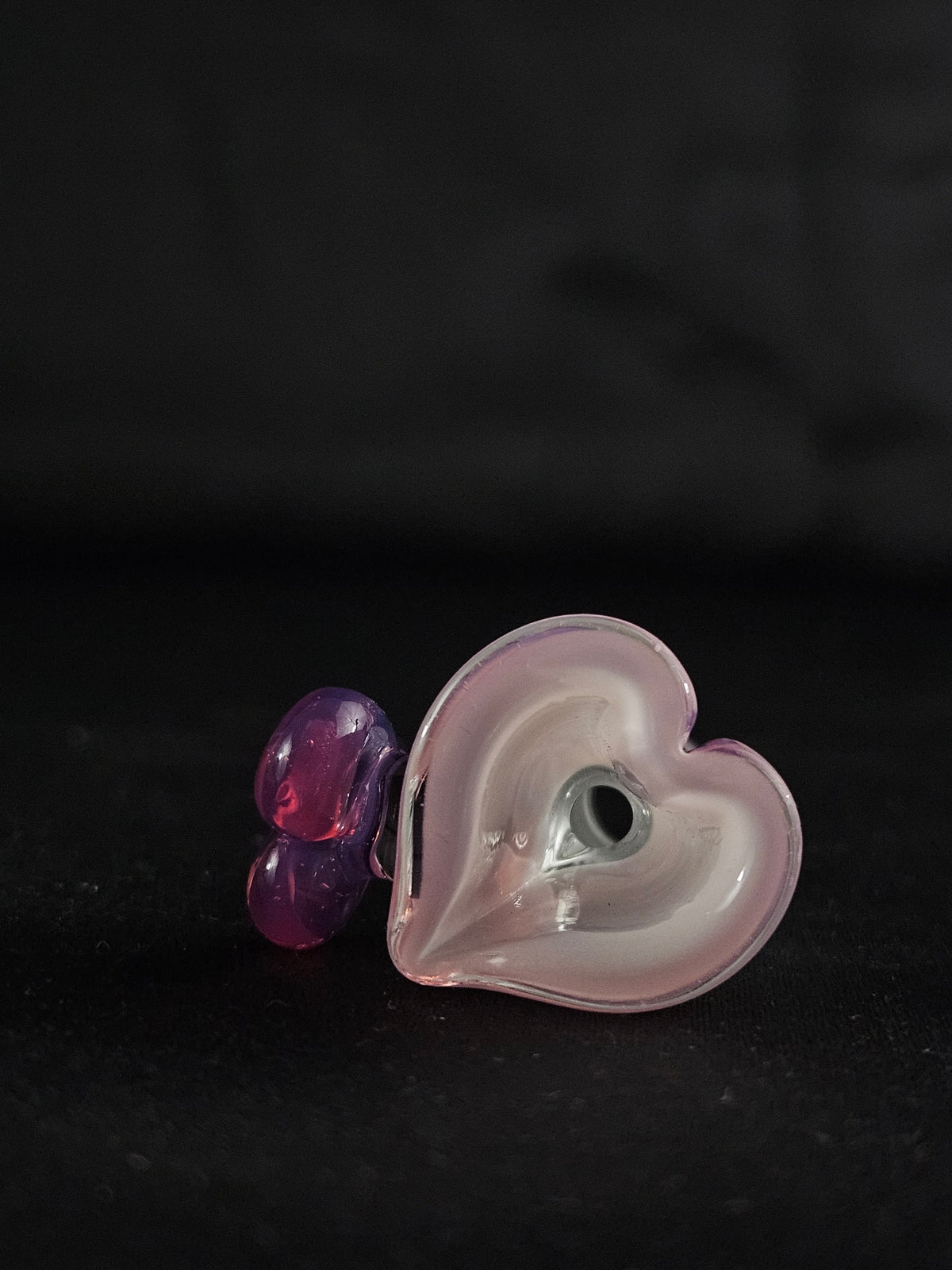 14mm 1 hole Love pot