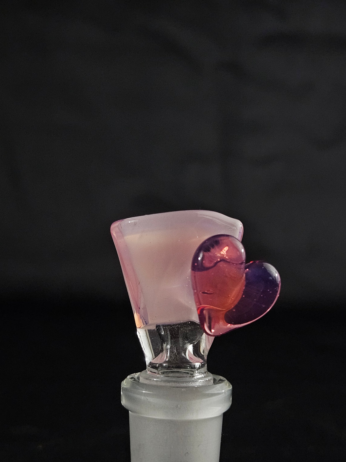 14mm 1 hole Love pot